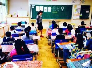Система образования в японии: высшее школьное и дошкольное