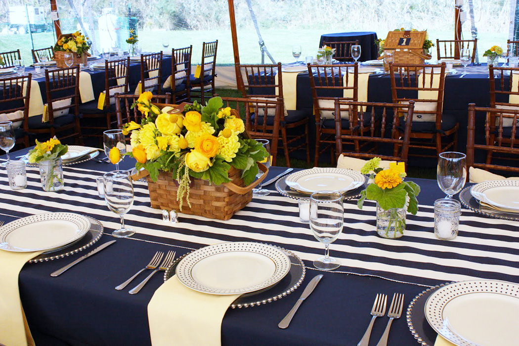 tables