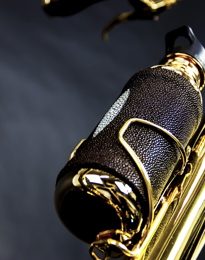 gold bike