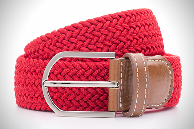 Beltology-Woven-Belts