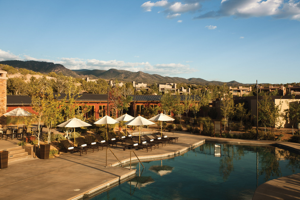 Four Seasons Resort Rancho Encantado