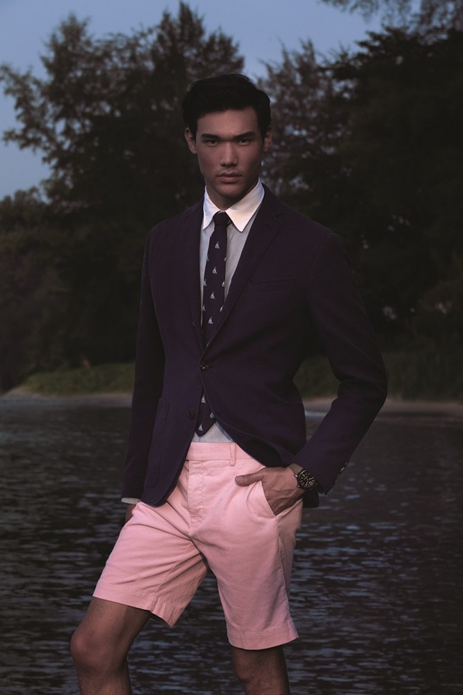 preppy life