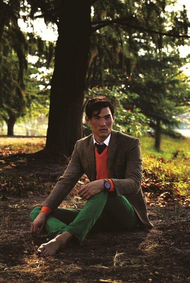 Ralph Lauren
