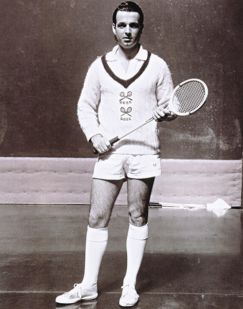 Squash Sweater