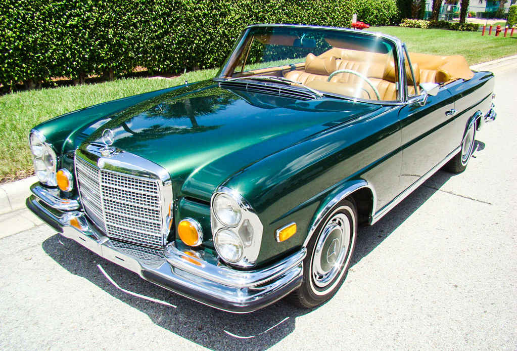 Mercedes-Benz