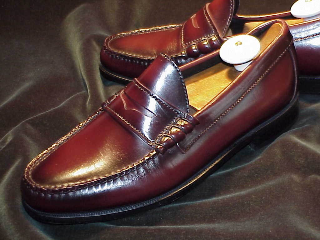 Penny Loafer