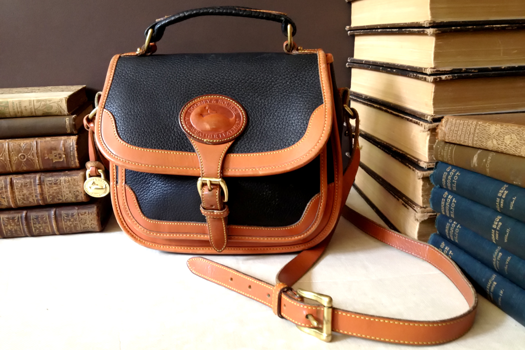 Сумки Dooney & Bourke