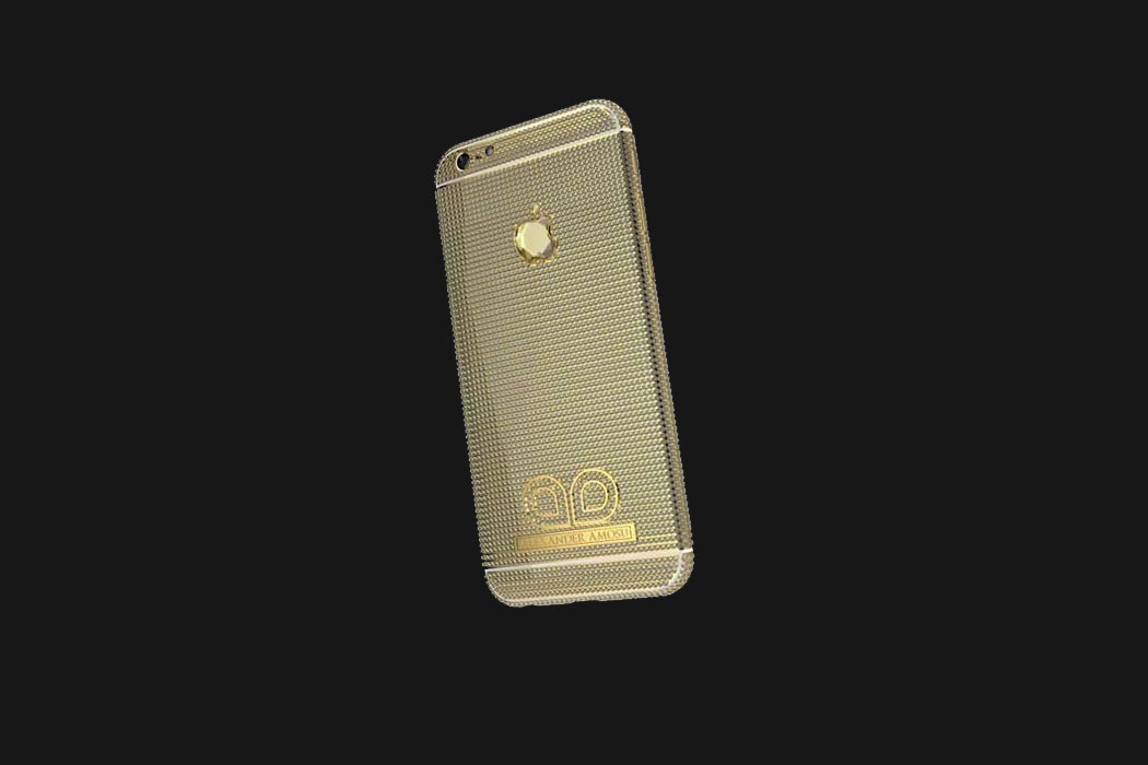 iphone 6 gold