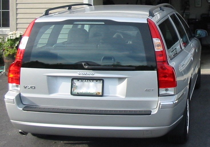 volvo