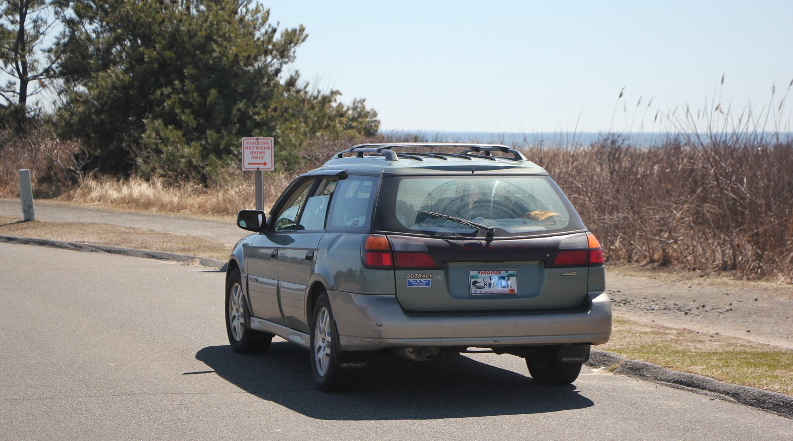 Subaru