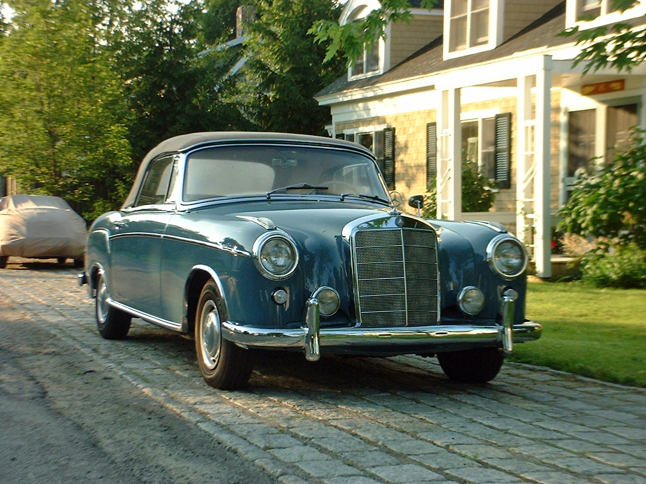 42-Classic MB - SW Hbr