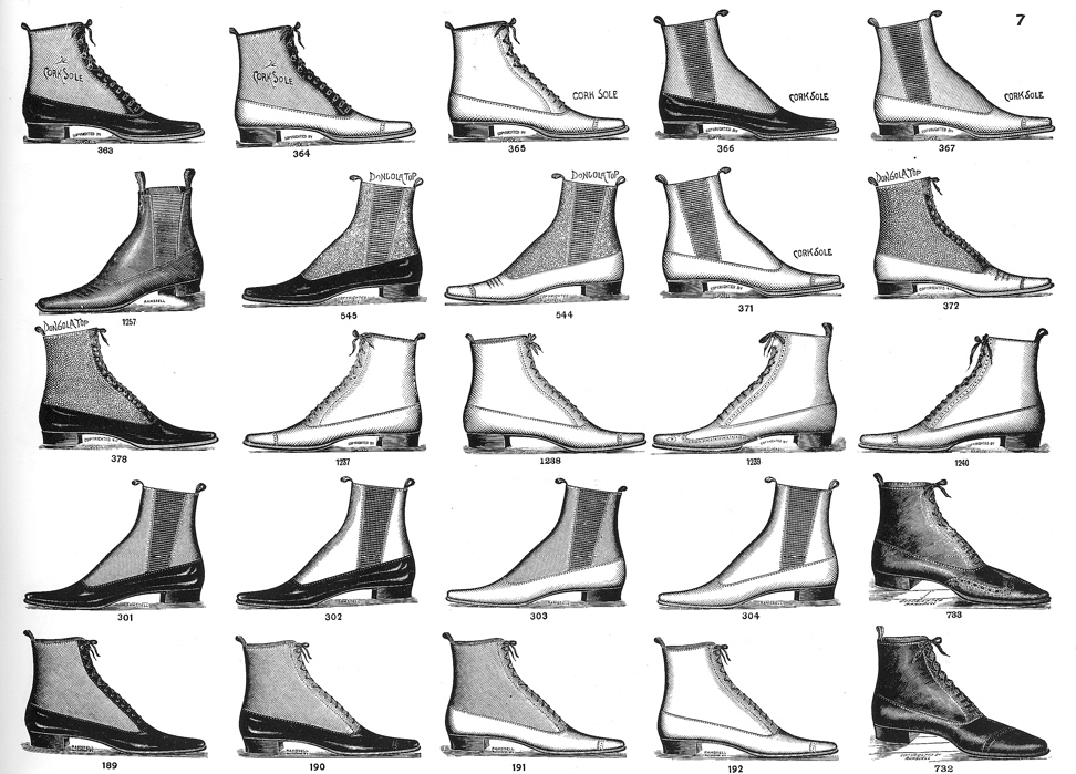 Chelsea-Boot-Styles-in-1896
