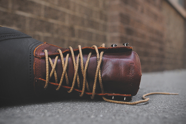 Timberland