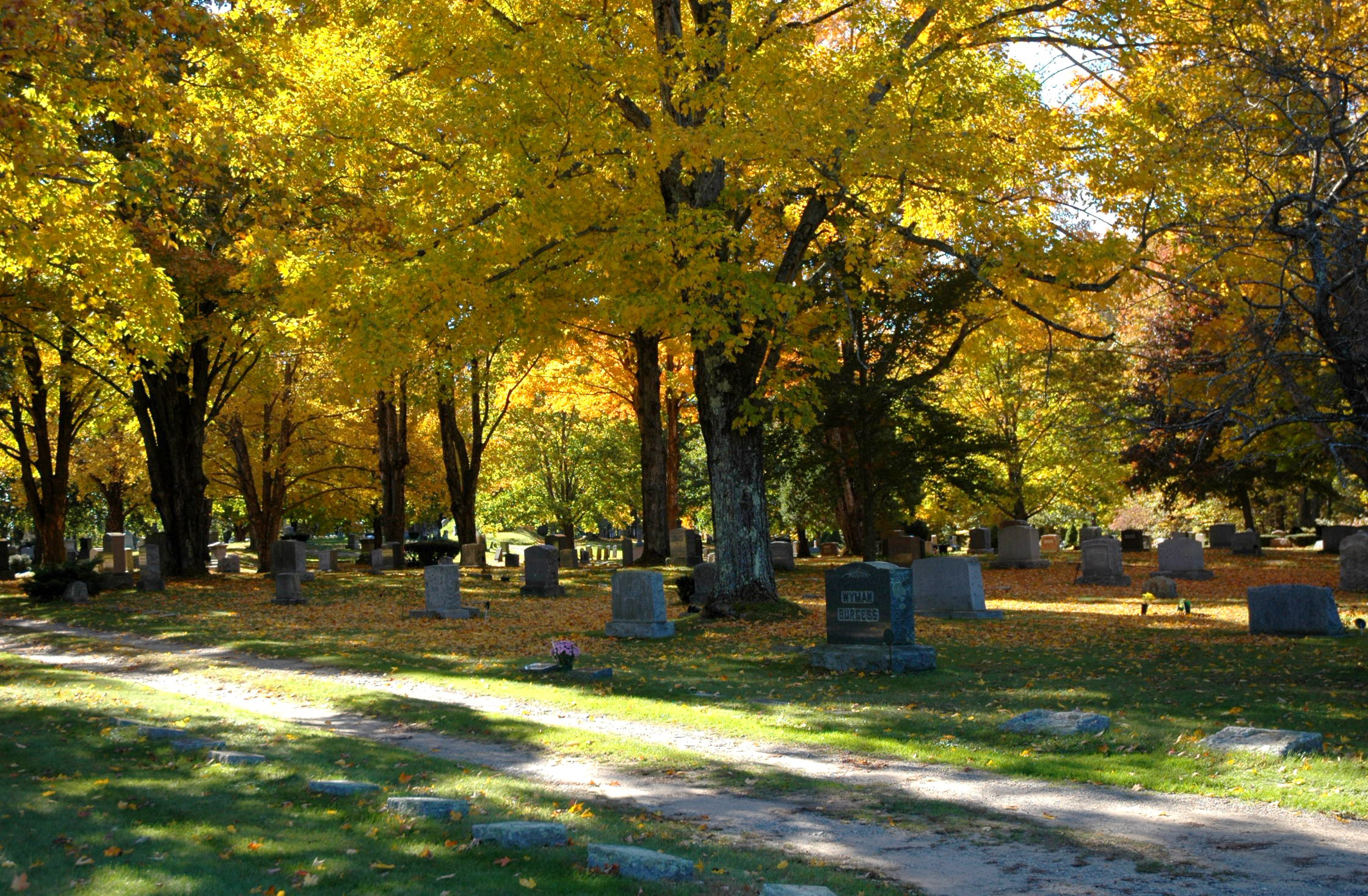 hope-cemetery