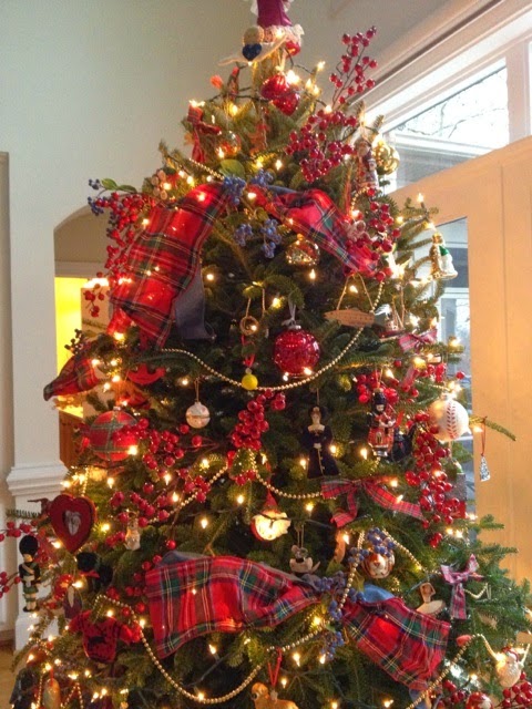 tree