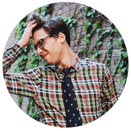 preppy 60