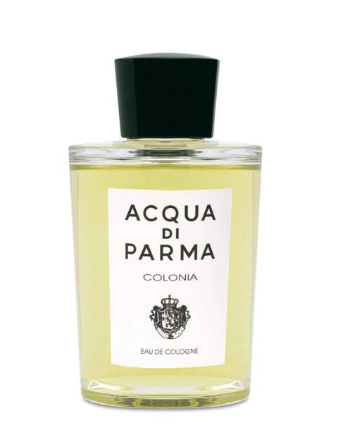 Парфюмерная вода ACQUA DI PARMA