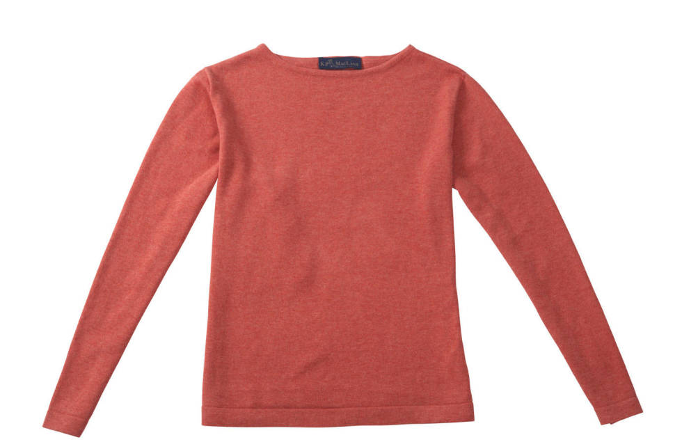 Свитер NANTUCKET RED ANYTHING