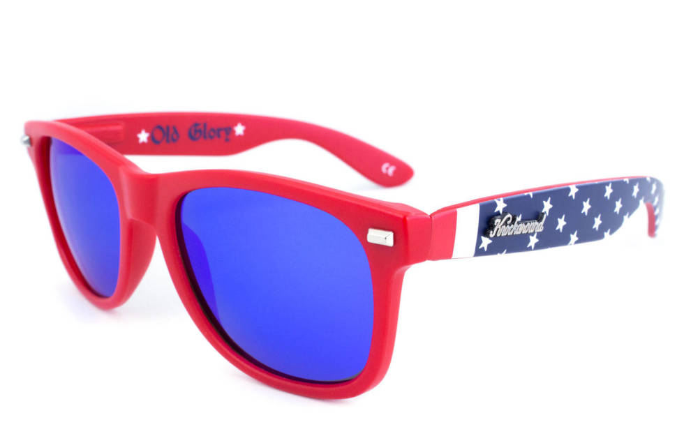  Очки KNOCKAROUND LIMITED EDITION