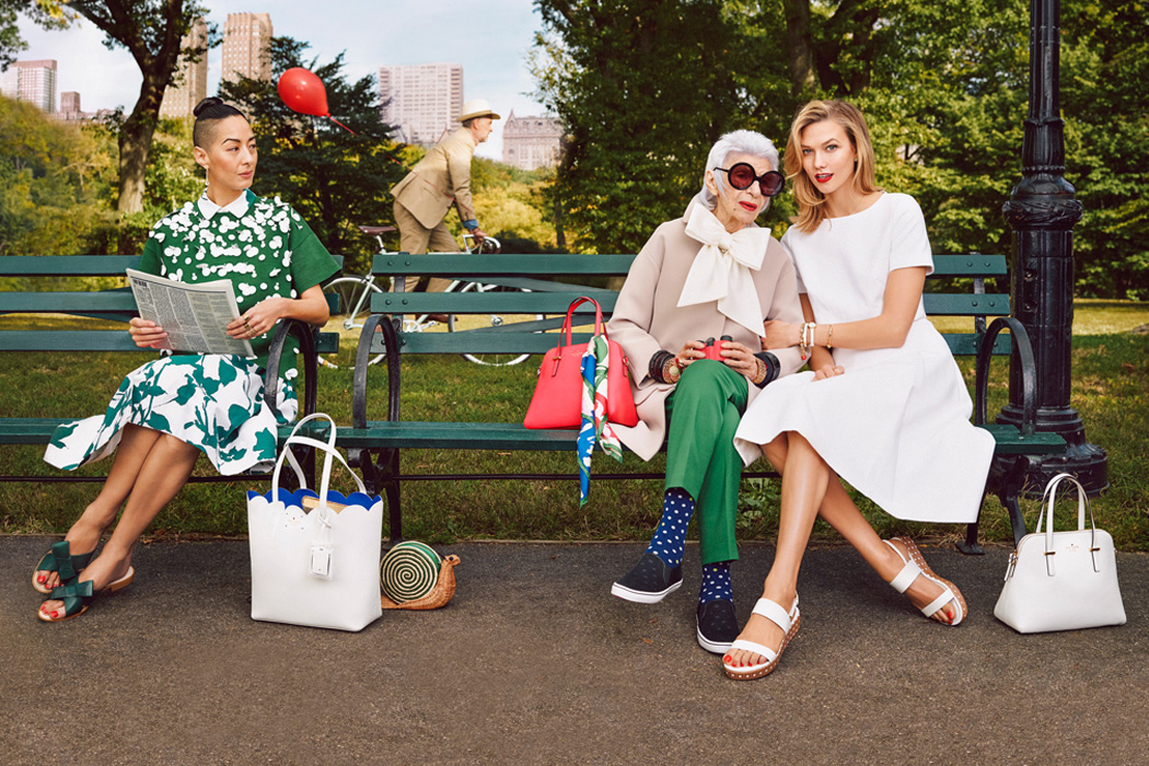 Kate Spade