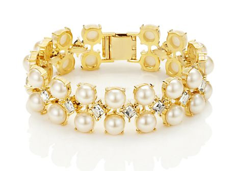 Браслет Kate Spade