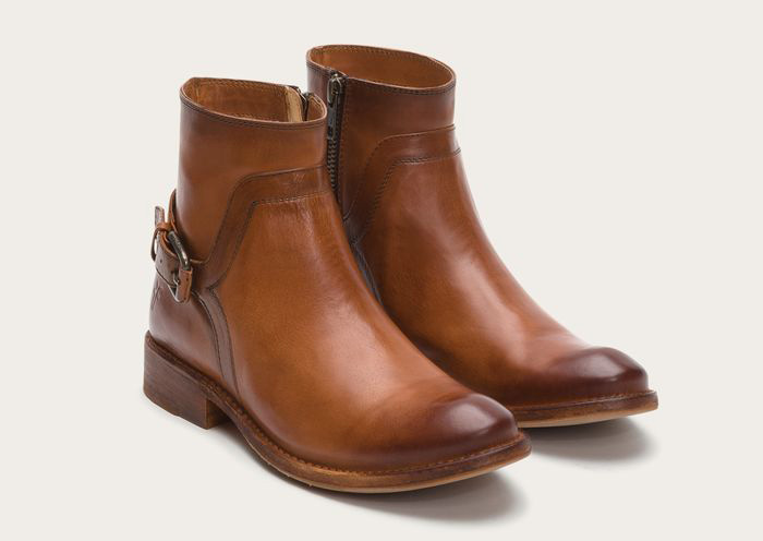 Frye-Shirley