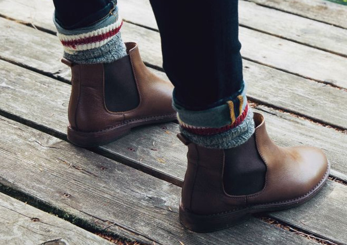 Leather-Chelsea-Ankle-Boots