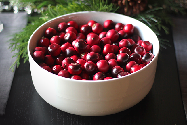Crate and Barrel Hue White Serving Bowl
