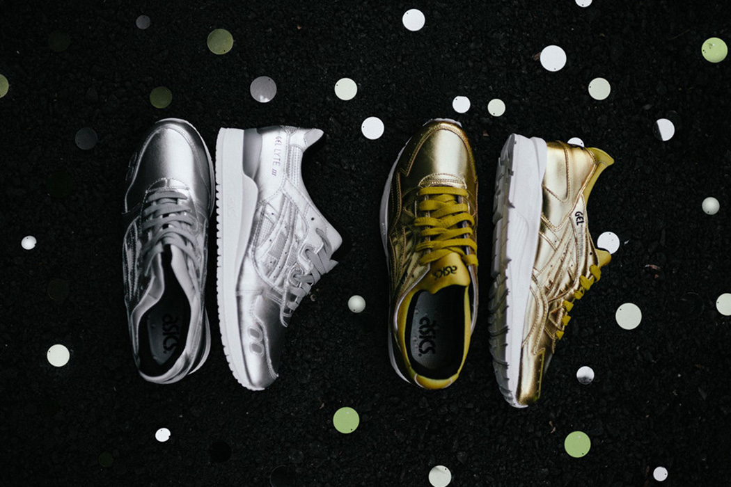 ASICS