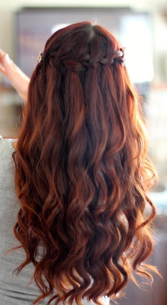 Dark-Auburn