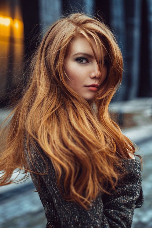 Light-Auburn