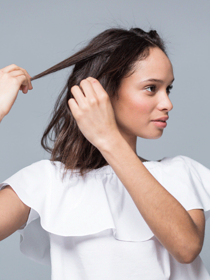 summer-hairstyle-braid-back-instructions