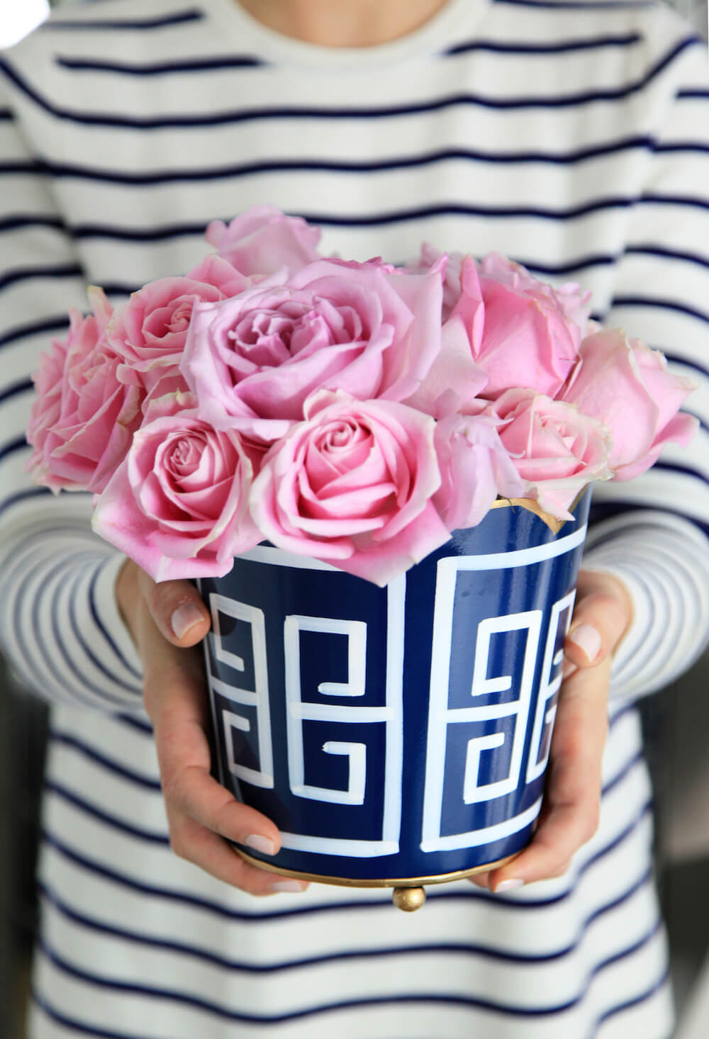 Fresh-Pink-Roses