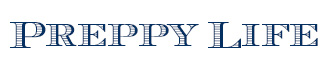 PreppyLife - 