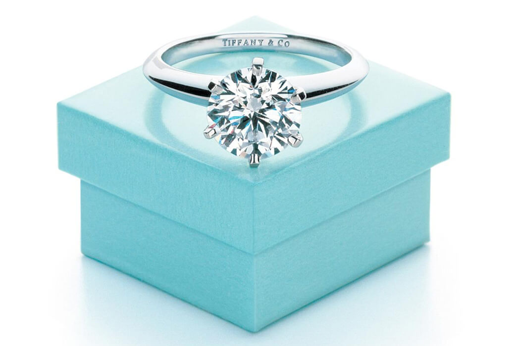Tiffany & Co